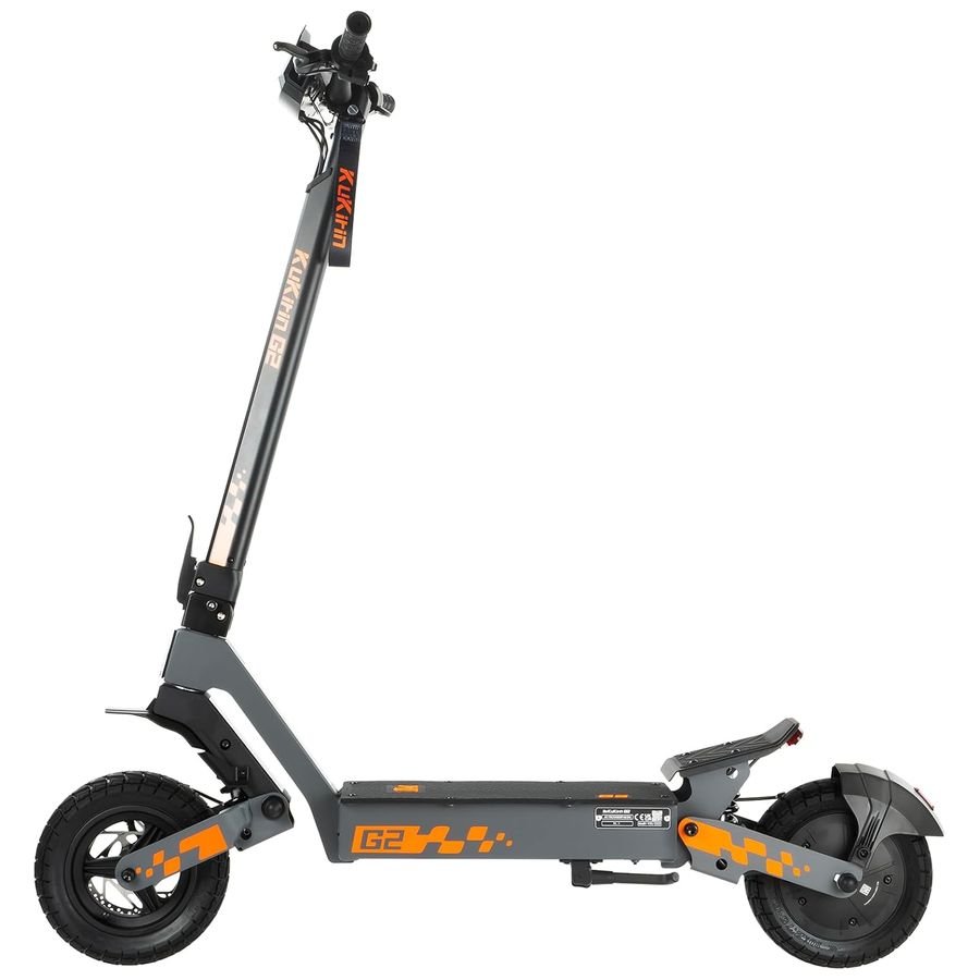 Trottinette Électrique KUKIRIN G2